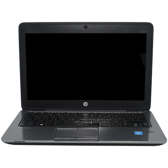 E820 LAPTOP ELITEBOOK HP 820 G2 I5 5GEN 4GB/1 TB HDD  GB WINDOWS 10 PRO BATERIA ORIGINAL CARGADOR ORIGINAL