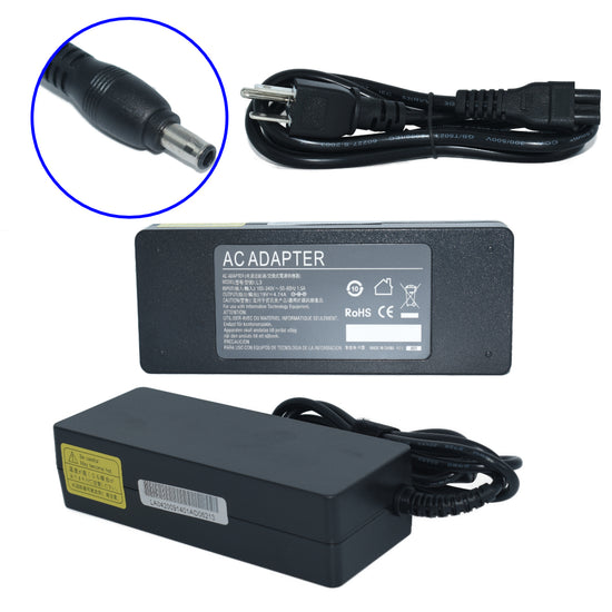 EK-L3 Cargador Samsung Np270e4e Np355e4 Np520u4 90w 19v 4.74a