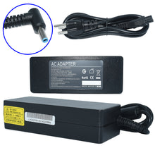 EK-L6 Cargador Punta Azul 90w 19.5v 4.62a Compatible Con Hp 14 15