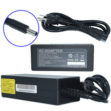 EK-L6D Cargador Dell Inspiron 13 14 15 Punta Delgada 65w
