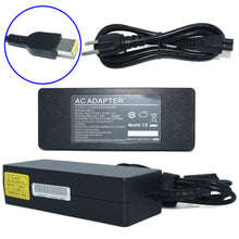 EK-L7 Cargador Compatible Lenovo Yoga 90w 20v 4.5a Punta Cuadrada