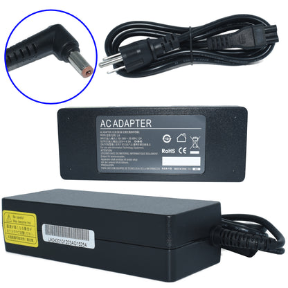 EK-L8 Cargador Lenovo G450 G460 G470 G480 Z570 Z470 20v 4.5a 90w