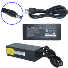 EK-S1 Cargador Toshiba L505 C655 Asus A43 K43 19v 3.42a 65w