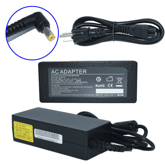 EK-S5-90W Adaptador de Corriente 90W 19V-4.74A (5.5*1.7) Marca EKO *HAE