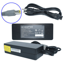 EK-S7 Cargador Adaptador Lenovo Thinkpad R60 X60 T60 90w 20v 4.5a