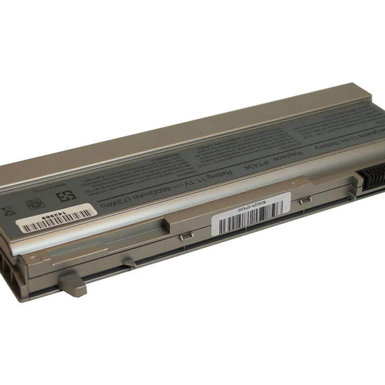 EKDE6400H Bateria Dell Latitude E6400 E6410 E6500 M2400 M4500