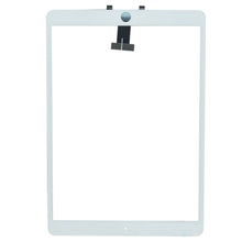 IPD10.5B Digitalizador touch panel para iPad Pro 10.5inch (2017) A1701 A1709  En color Blanco - Tecnología AltérCo