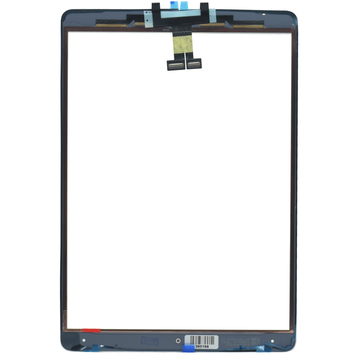 IPD10.5B Digitalizador touch panel para iPad Pro 10.5inch (2017) A1701 A1709  En color Blanco - Tecnología AltérCo