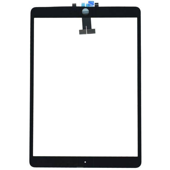 IPD10.5N Digitalizador touch panel para iPad Pro 10.5inch (2017) A1701 A1709  En color Negro