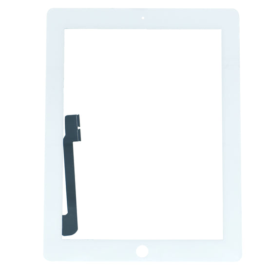 IPD3-002 iPad 3 Touch panel White