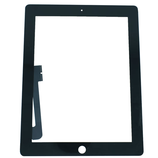IPD3-003 iPad 3 Touch panel black