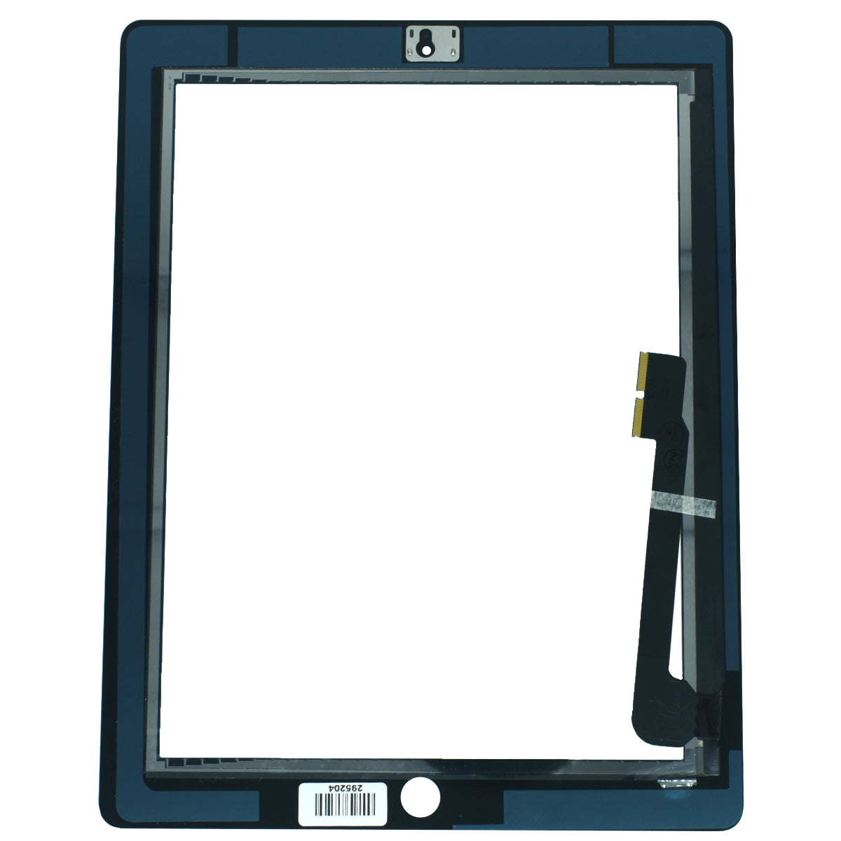 IPD3-003 iPad 3 Touch panel black