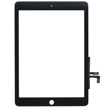 IPD5-001N Digitalizador touch panel para iPad Air 9.7'' A1474 A1475 A1476 en color Negro