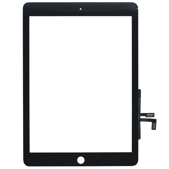 IPD5-001N Digitalizador touch panel para iPad Air 9.7'' A1474 A1475 A1476 en color Negro