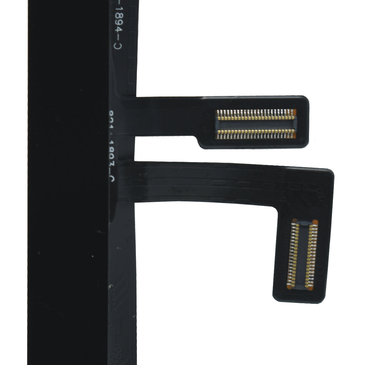 IPD5-001N Digitalizador touch panel para iPad Air 9.7'' A1474 A1475 A1476 en color Negro