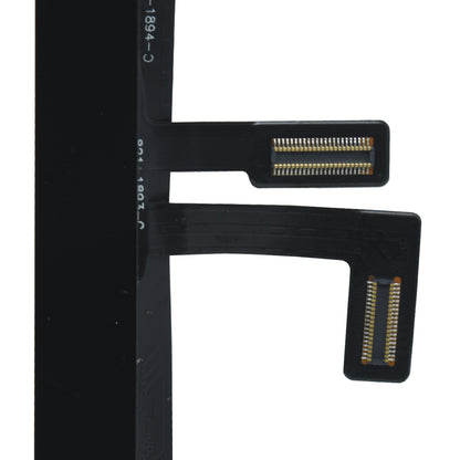 IPD5-001N Digitalizador touch panel para iPad Air 9.7'' A1474 A1475 A1476 en color Negro