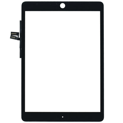 IPD7-001N Digitalizador touch panel para iPad 7 10.2inch(A2197 A2198 A2200,A2270, A2428, A2429, A2430) en color Negro