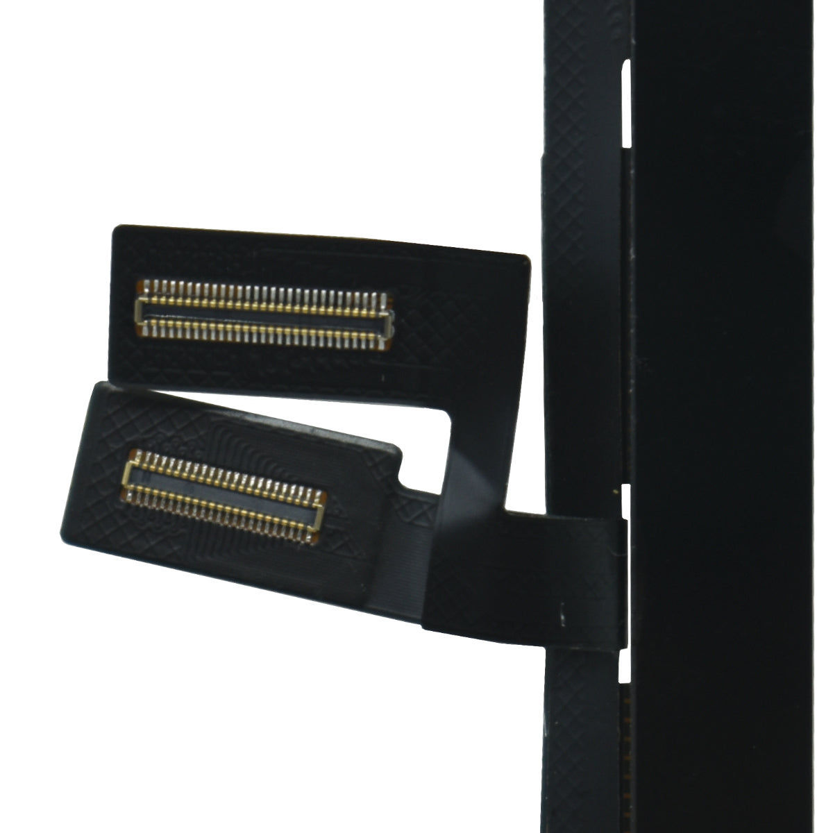IPD7-001N Digitalizador touch panel para iPad 7 10.2inch(A2197 A2198 A2200,A2270, A2428, A2429, A2430) en color Negro