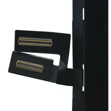 IPD7-001N Digitalizador touch panel para iPad 7 10.2inch(A2197 A2198 A2200,A2270, A2428, A2429, A2430) en color Negro