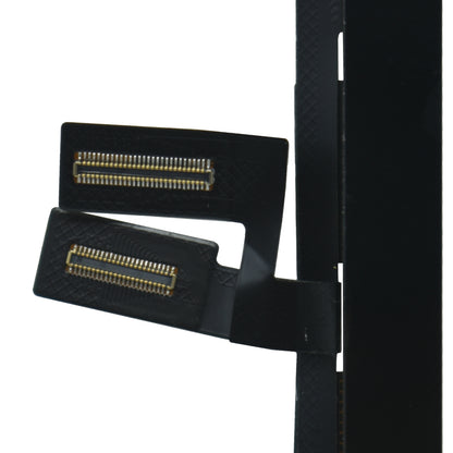 IPD7-001N Digitalizador touch panel para iPad 7 10.2inch(A2197 A2198 A2200,A2270, A2428, A2429, A2430) en color Negro