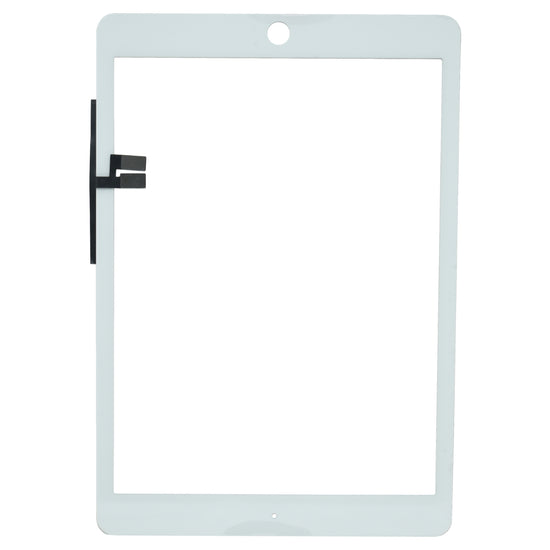 IPD7-002B Digitalizador touch panel para iPad 7 10.2inch(A2197 A2198 A2200,A2270, A2428, A2429, A2430) en color Blanco