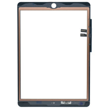 IPD7-002B Digitalizador touch panel para iPad 7 10.2inch(A2197 A2198 A2200,A2270, A2428, A2429, A2430) en color Blanco