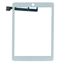 IPD9.7B Digitalizador touch panel para 9.7 (2018) En color Blanco