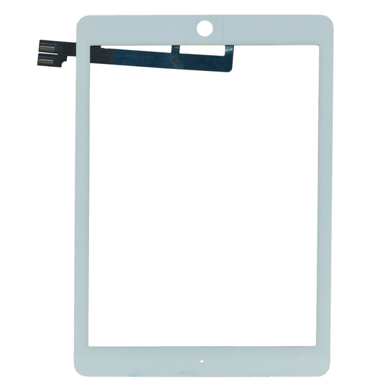 IPD9.7B Digitalizador touch panel para 9.7 (2018) En color Blanco
