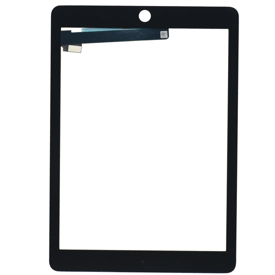 IPD9.7BN Digitalizador touch panel para 9.7 (2018) En color Negro