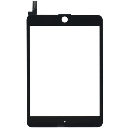 IPDM4-001N Digitalizador touch panel para iPad Min 4  En color Negro
