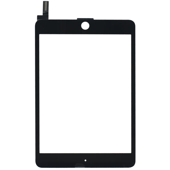IPDM4-001N Digitalizador touch panel para iPad Min 4  En color Negro