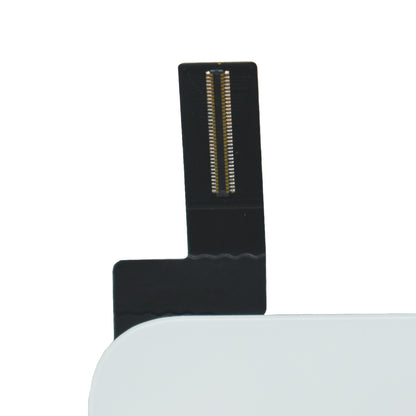 IPDM4-002B Digitalizador touch panel para iPad Min 4  En color Blanco