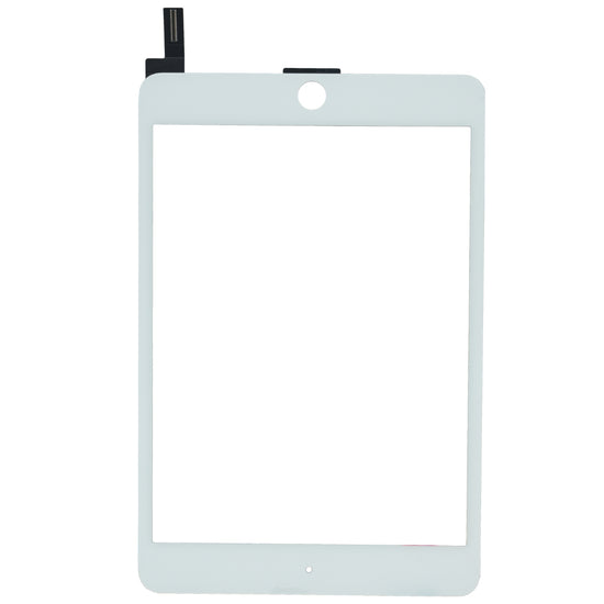 IPDM4-002B Digitalizador touch panel para iPad Min 4  En color Blanco