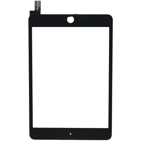 IPDM5-001N Digitalizador touch panel para iPad Mini 5  En color Negro
