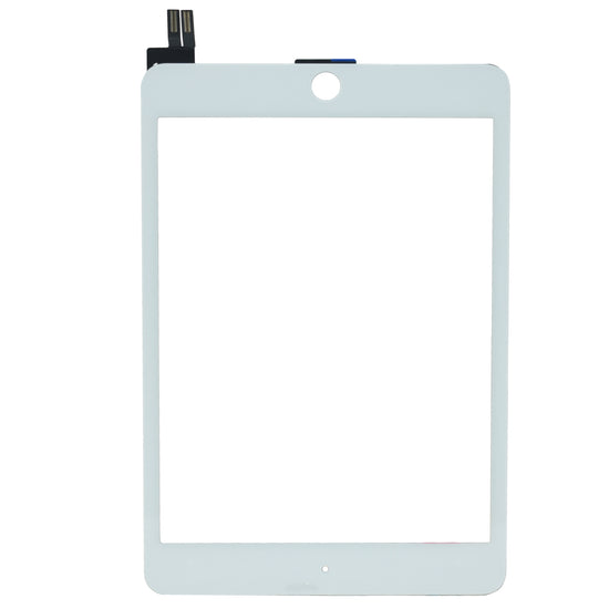 IPDM5-002B Digitalizador touch panel para iPad Mini 5  En color Blanco