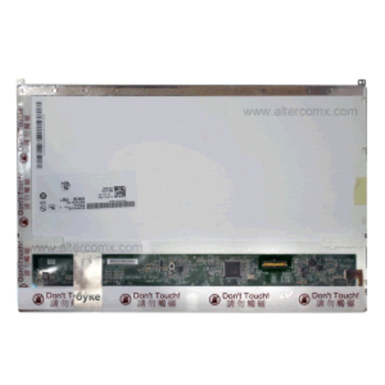 LCD141-009 Pantalla LCD 14.1 LED WXGA (1440x900) Normal Conector Derecho 50P MATTE *HAE