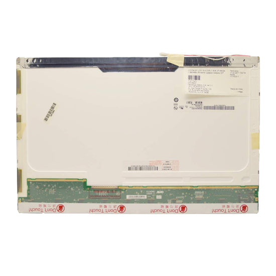 LCD154-001 Pantalla LCD 15.4 CCFL 1-Bulb 2P WXGA (1280X800) S/Inverter Conector Derecho 30P Glossy
