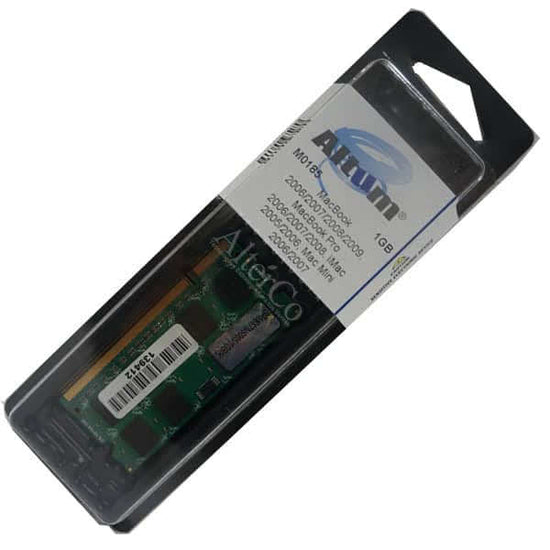 M0185 Memoria RAM SODIMM 1GB DDR2