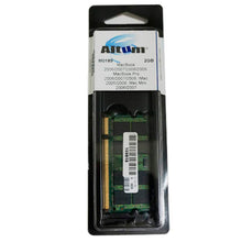 M0189 Memoria Ram Sodimm Ddr2 2gb 667mhz 200pin