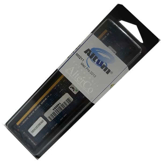 M0211 Memoria RAM DIMM 4GB DDR3 - Tecnología AltérCo