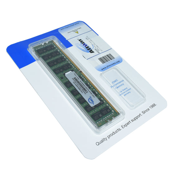 M0224 Memoria RAM RDIMM 16GB ECC-R 2666MHz PC4-21300