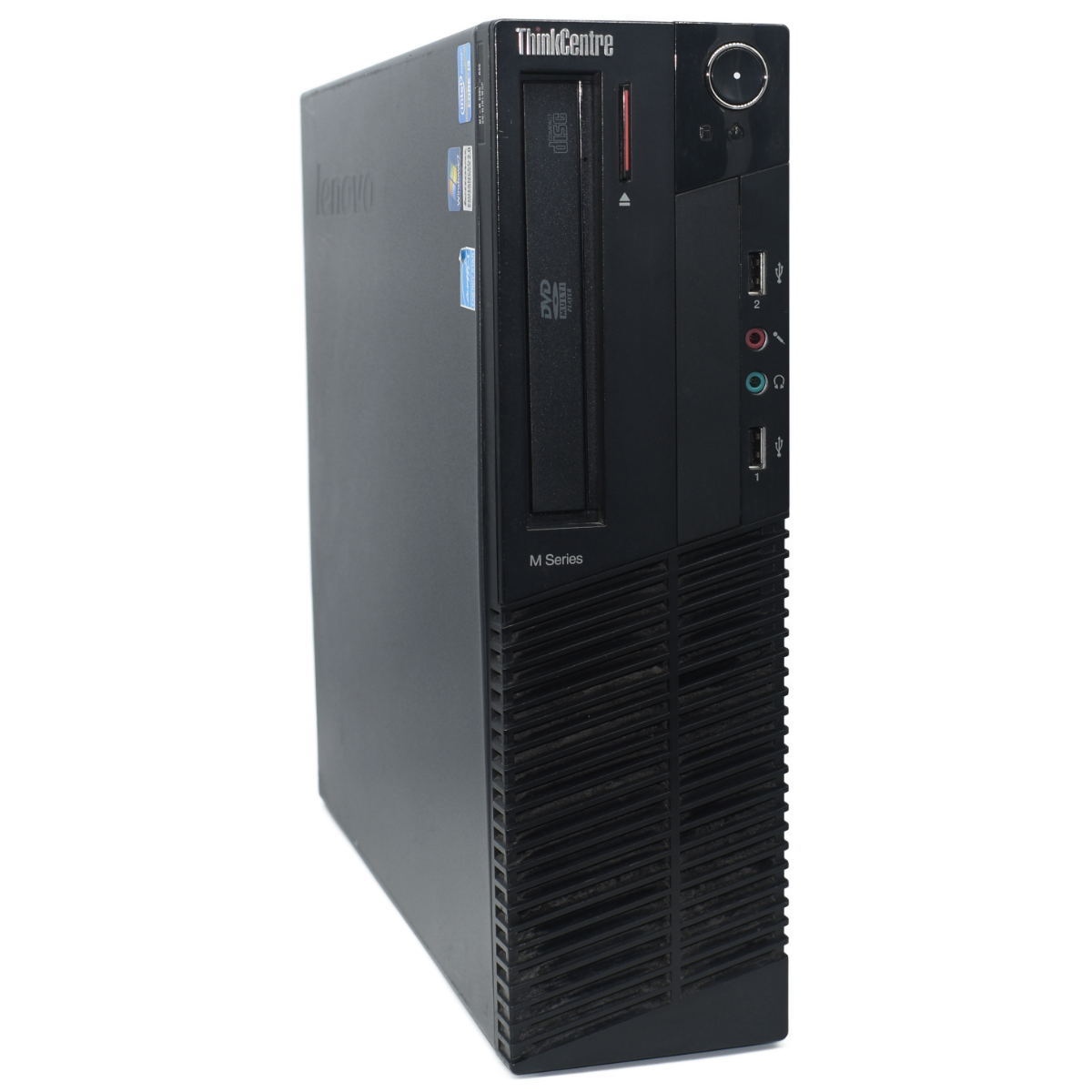 M81 LENOVO M81  CORE i3 2 GEN 4GB/500GB WINDOWS 7 PRO
