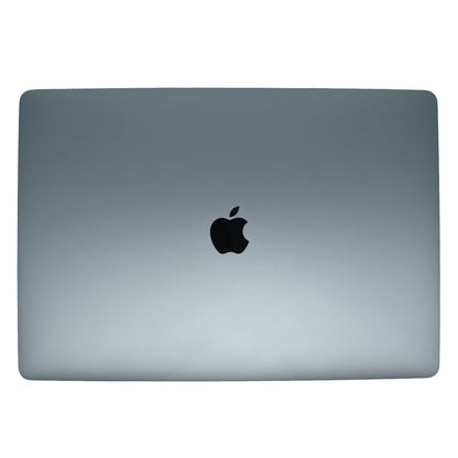 MAC-A1707 MACBOOK PRO 15 I7 16GB 512 SSD CON CARGADOR COMPATIBLE USB C