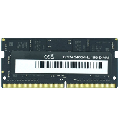 MSO240016GB 16GB DDR4 PC4-19200 260p 2400mhz SODIMM 1.2V - Generica