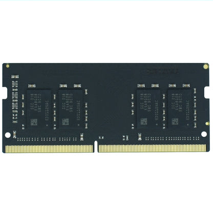 MSO24008GB 8GB DDR4 PC4-19200 260p 2400mhz SODIMM 1.2V - Generica - Tecnología AltérCo