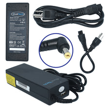 OTAC-E55 Cargador Ovaltech Adaptador Acer 5315 5510 19v 4.74a 90w