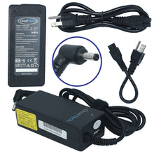 OTAC-E65 Cargador Ovaltech Asus X201e X202e F201e Q200e 19v 1.75a 33w