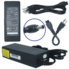 OTAC-E73 Cargador Ovaltech Samsung Np270e4e Np355e4 90w 19v 4.74a