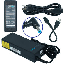 OTAC-E76 Cargador Ovaltech Hp Envy 14 17 15 Punta Azul 90w 19.5v 4.6a