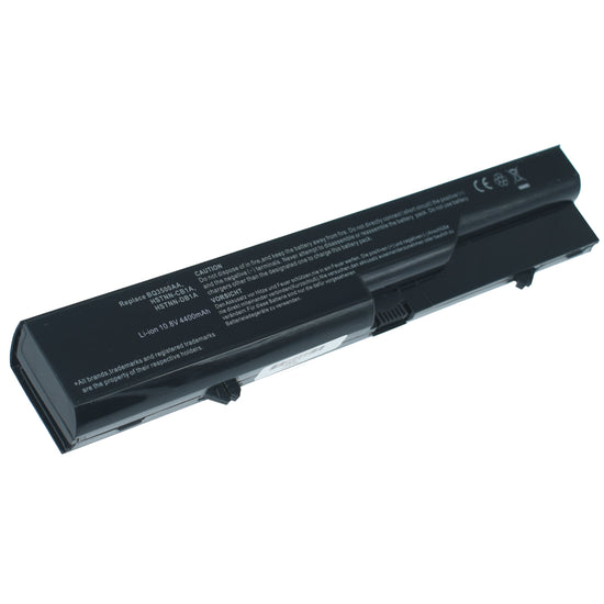 OTH4720 Bateria Ovaltech Hp Ph06 4320s 4420s 4520s 593572 001